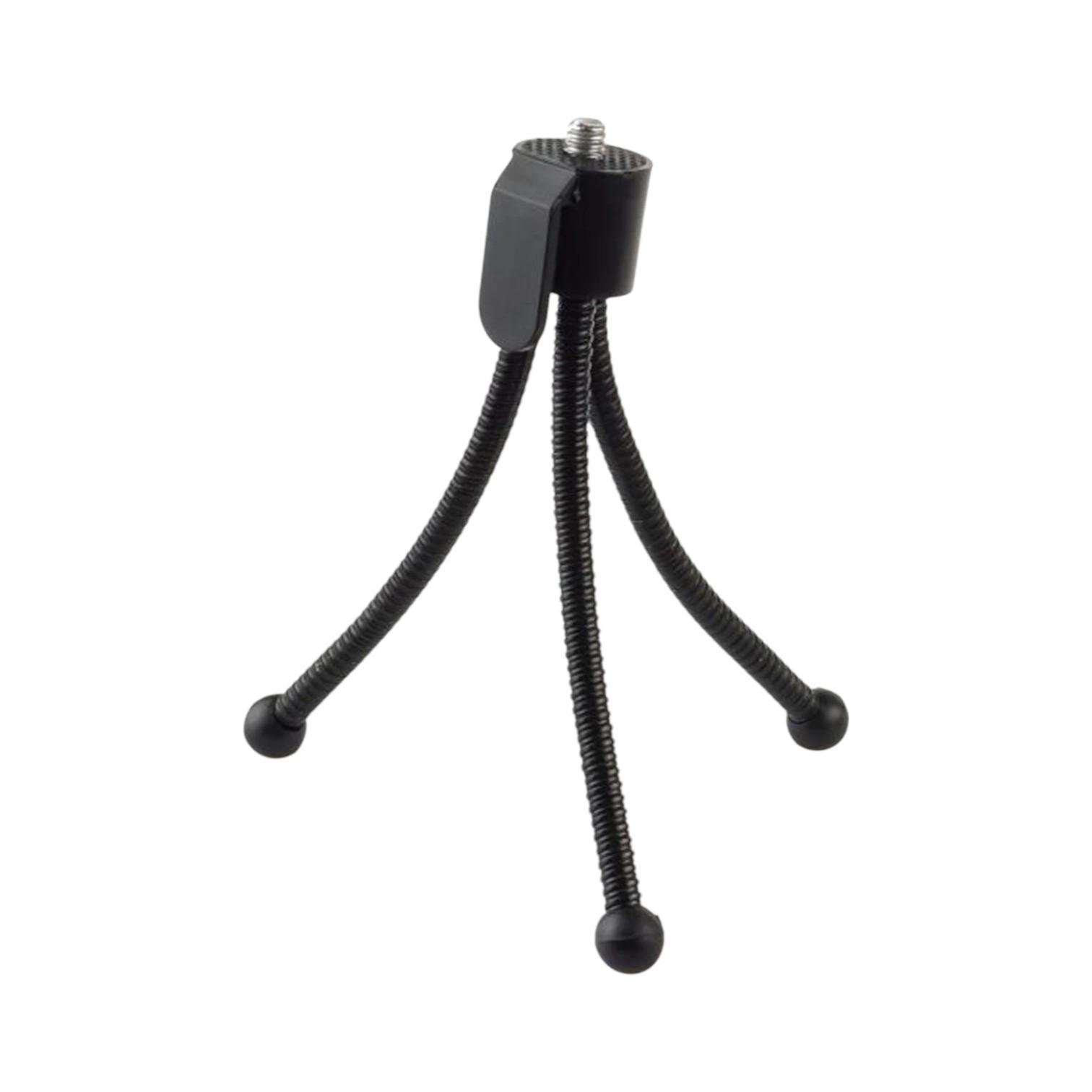 Веб камера full HD 1080P для компьютера/ноутбука стрима со встроенным микрофоном и подсветкой с триногой (01_K05020213450) - фото 3 Веб камера full HD 1080P для компьютера/ноутбука стрима со встроенным микрофоном и подсветкой с триногой (01_K05020213450) - фото 3