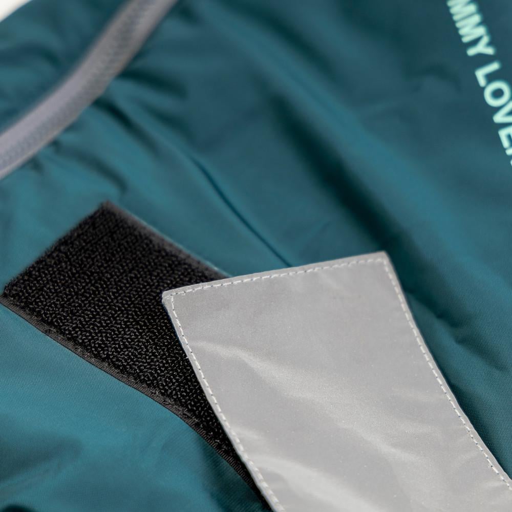 Комбінезон для собак середніх порід Pet Fashion Den ML (PR243977) - фото 4 Комбінезон для собак середніх порід Pet Fashion Den ML (PR243977) - фото 4