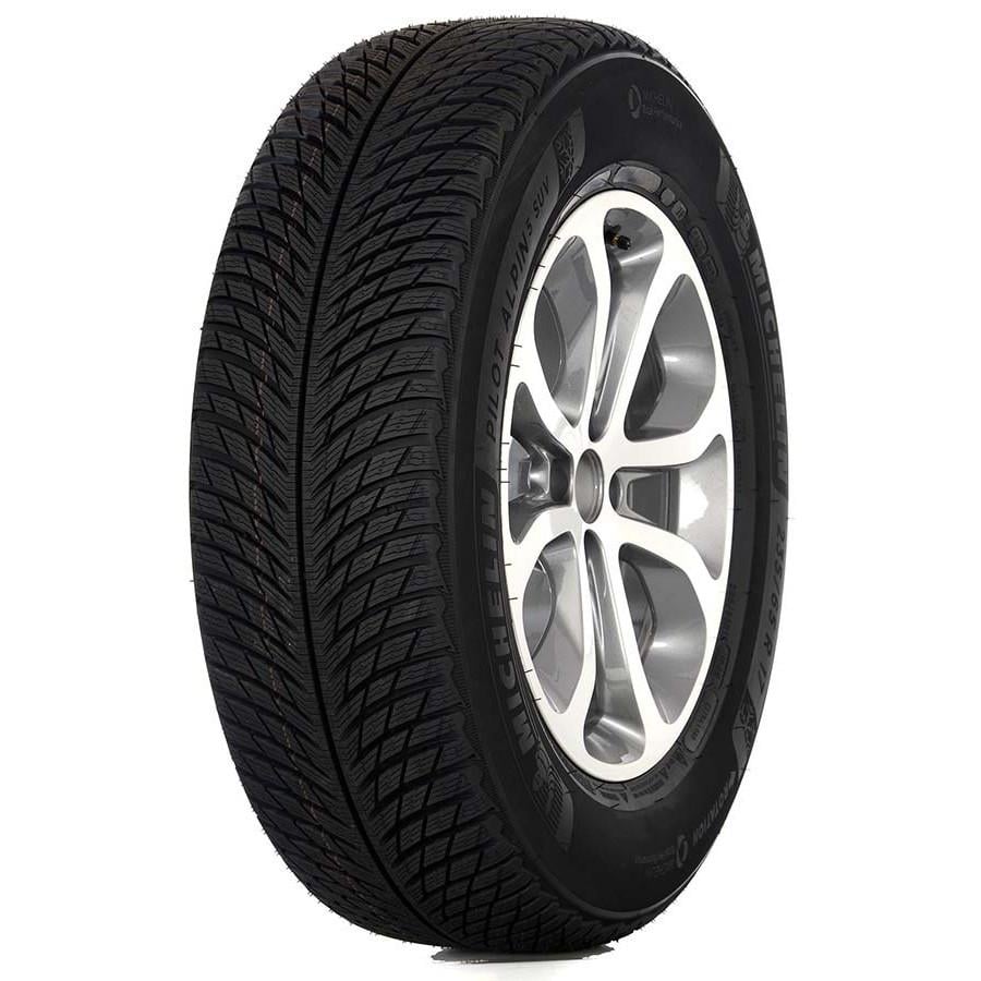 Автошина Michelin Pilot Alpin PA5 225/45R18 95H (2239018089)