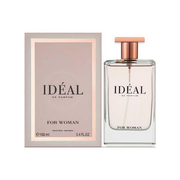 Парфюмированная вода для женщин Fragrance World Ideal de Parfum 100 мл (383106)