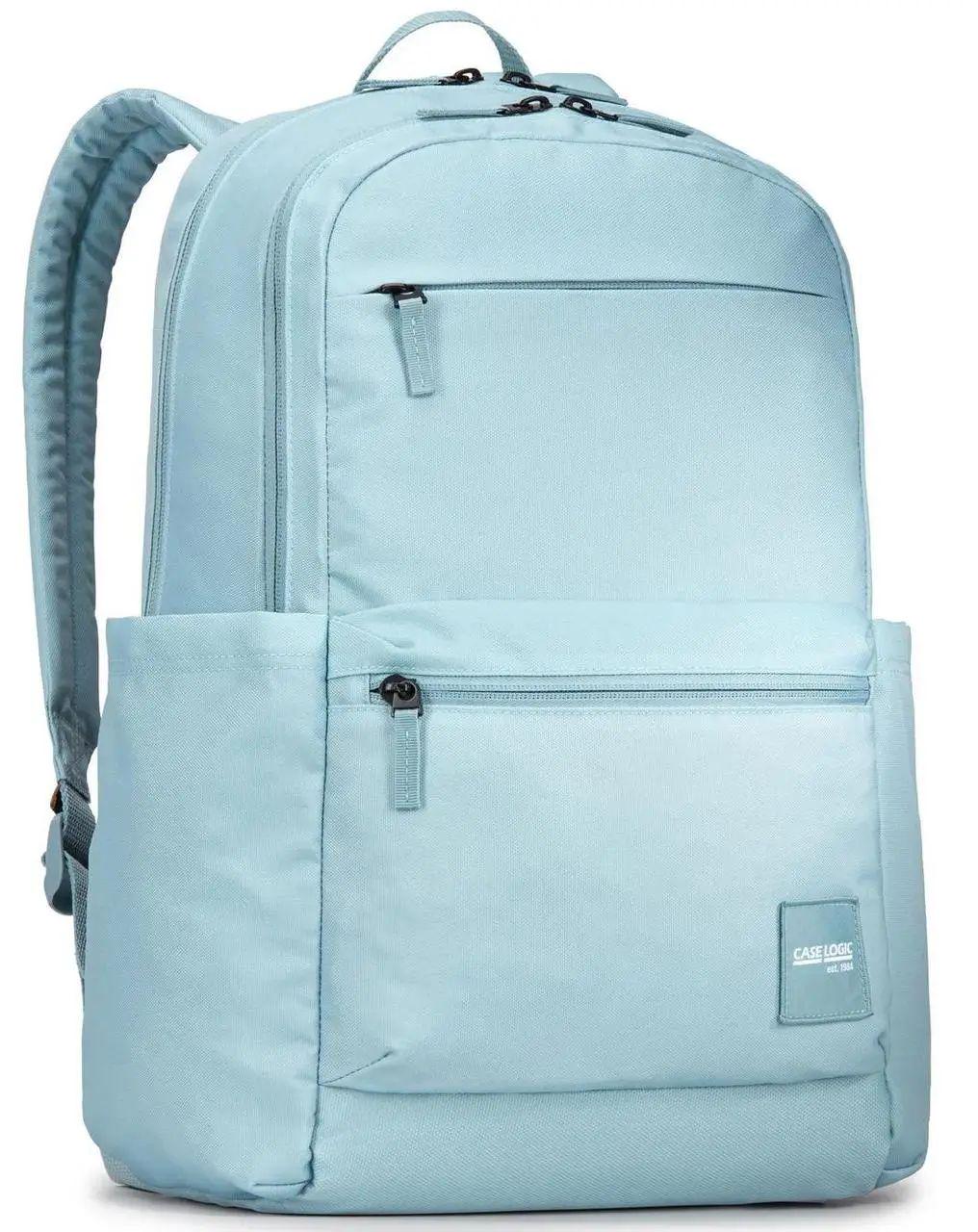 Рюкзак міський Case Logic Uplink 26 л Блакитний (3204580 )