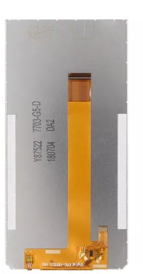 Дисплей для телефонів Liquid Crystal Display для Doogee X55 (00-00020639)