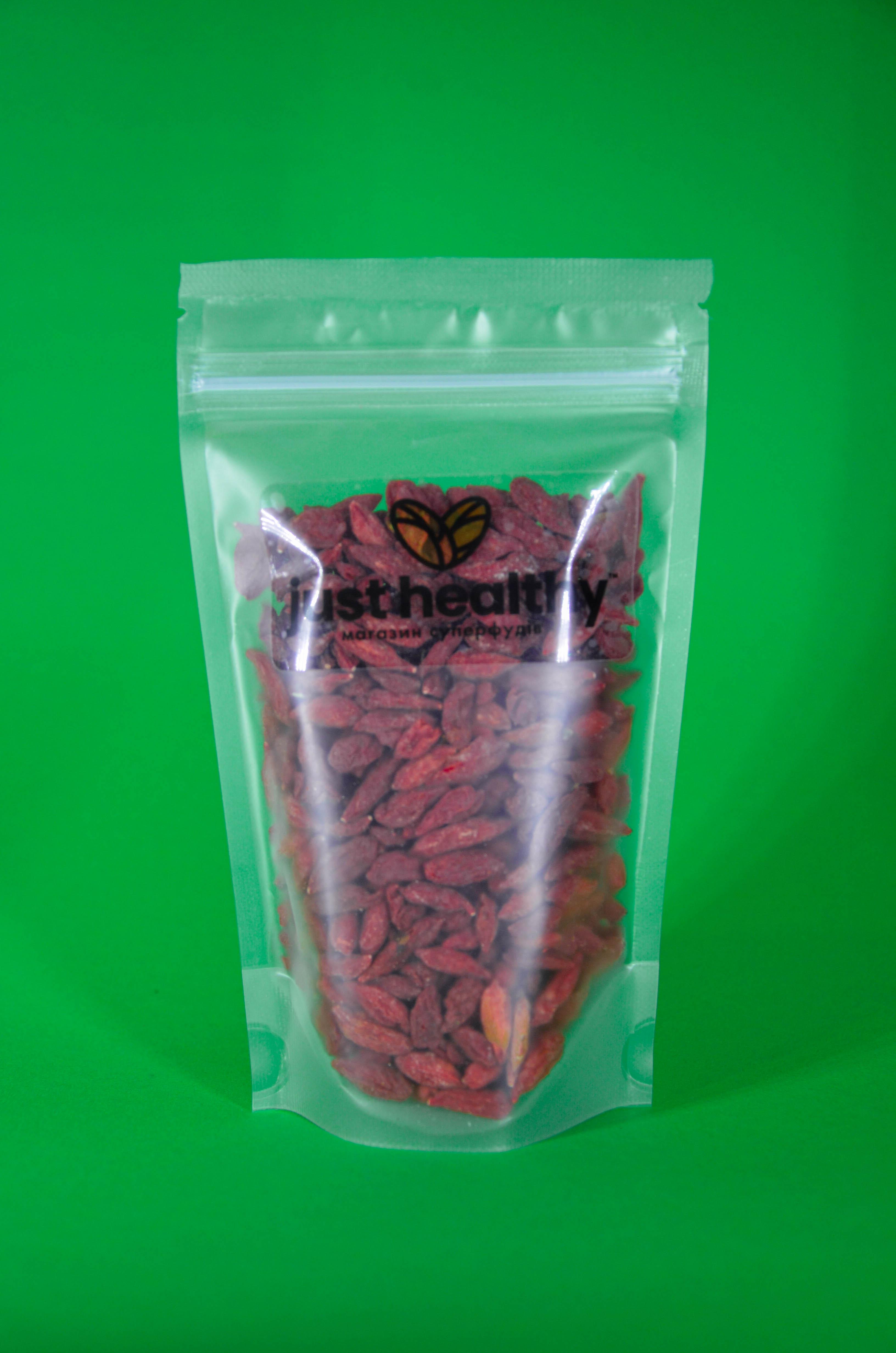 Ягоды годжи 250 г