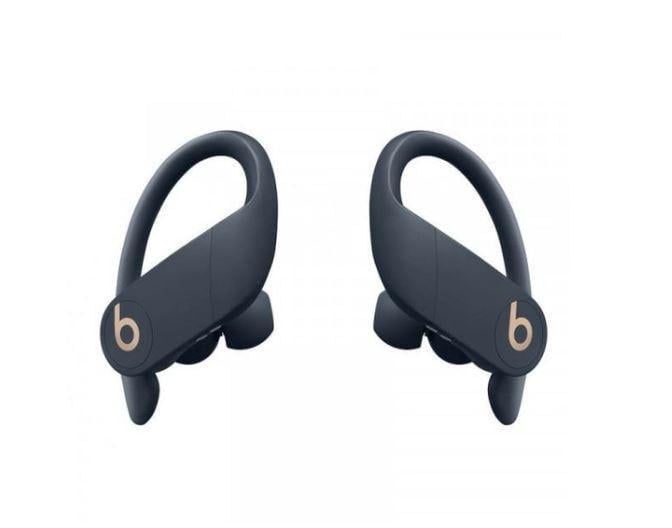 Навушники бездротові Beats Powerbeats Pro Totally Wireless Earphones Navy (MY592)