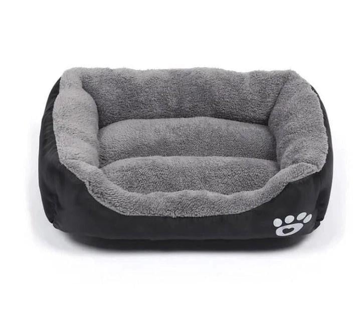 Лежак для тварин м'який 45х35 см (MA319) Лежак для тварин м'який 45х35 см (MA319)