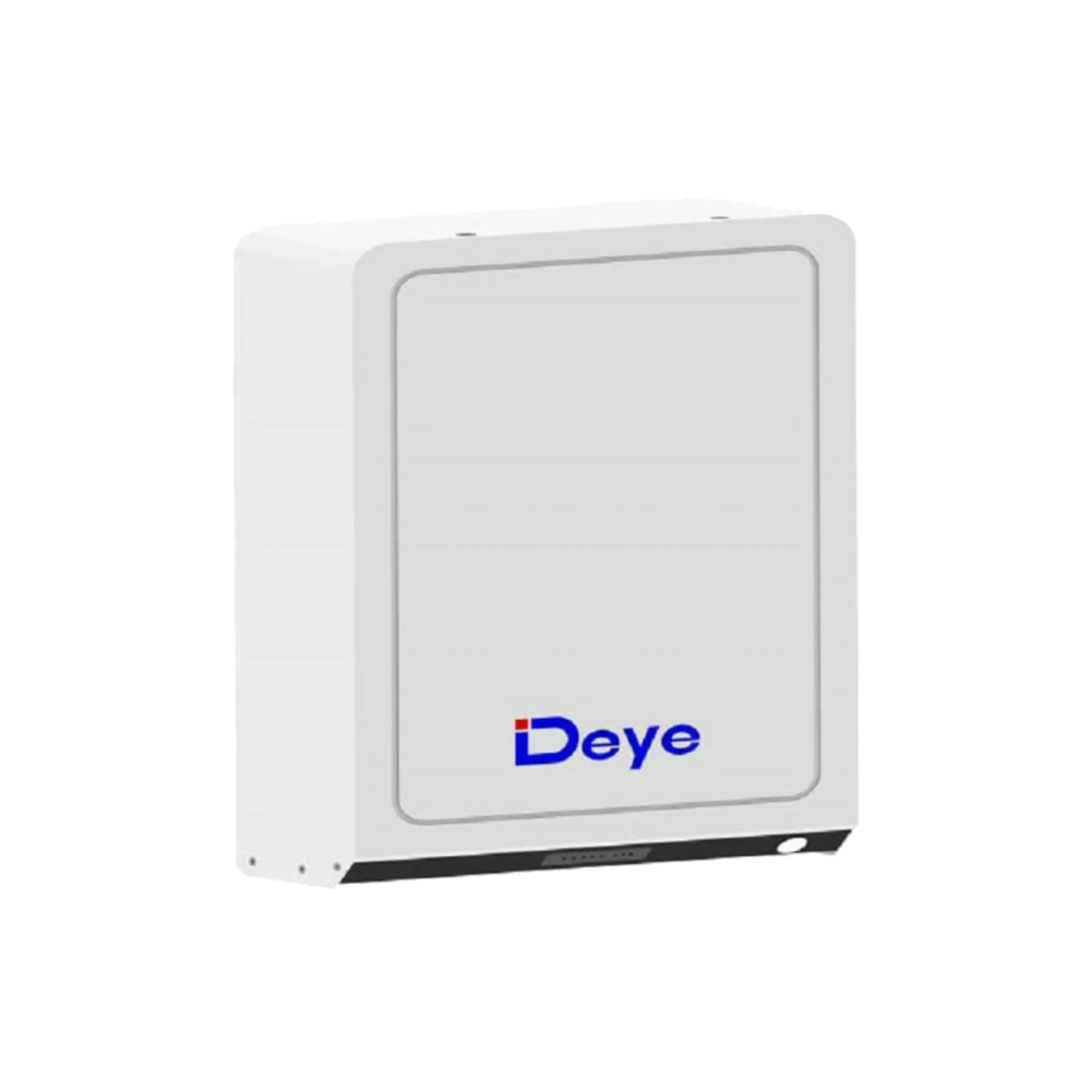 Акумулятор для сонячного інвертора Deye RW-L2.5 LiFePO4 LV 25.6v 100AH (22899)