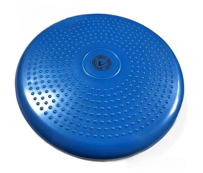 Подушка для баланса Tuloni T2910 30 см Синий (T2910) Подушка для баланса Tuloni T2910 30 см Синий (T2910)