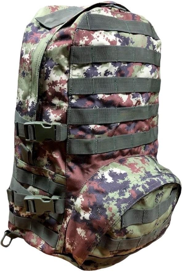 Рюкзак Outac Patrol Back Pack Камуфляжный (00-00007778)