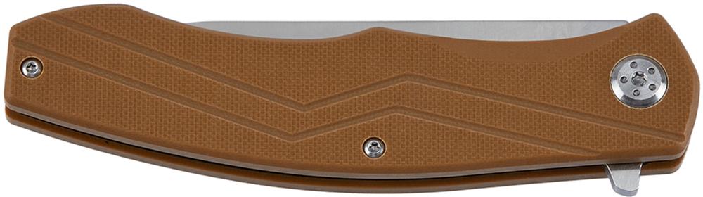 Ніж Skif Plus Eleven ц:tan - фото 3 Ніж Skif Plus Eleven ц:tan - фото 3