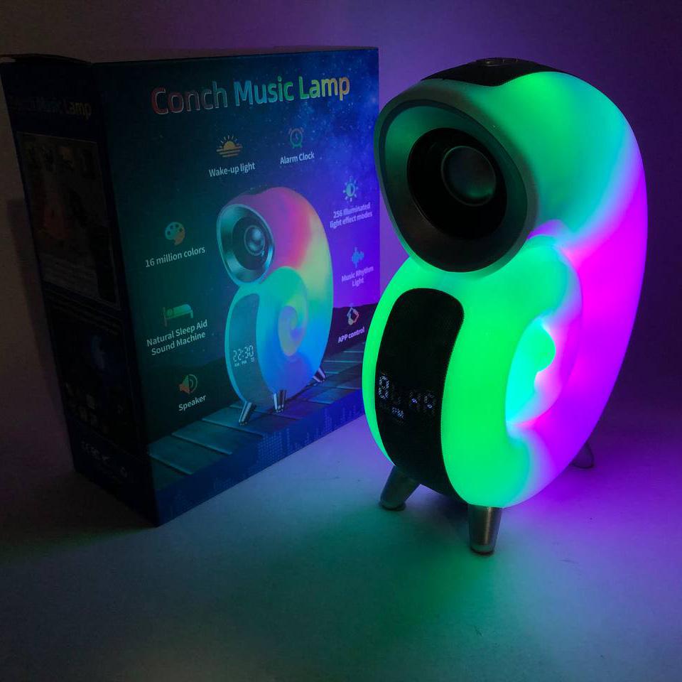 Ночник Inspire N70 APP 6W 2000 mAh - фото 9 Ночник Inspire N70 APP 6W 2000 mAh - фото 9