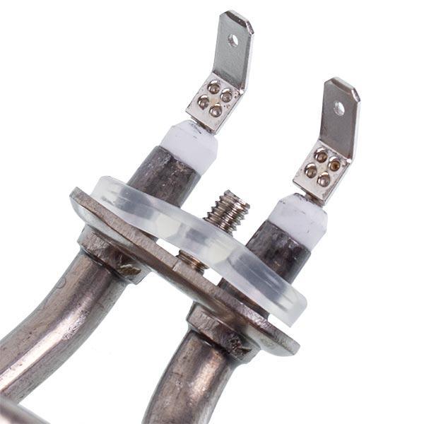 ТЕН 5513200799 для кавоварки DeLonghi 1000W (00000018997) - фото 3 ТЕН 5513200799 для кавоварки DeLonghi 1000W (00000018997) - фото 3