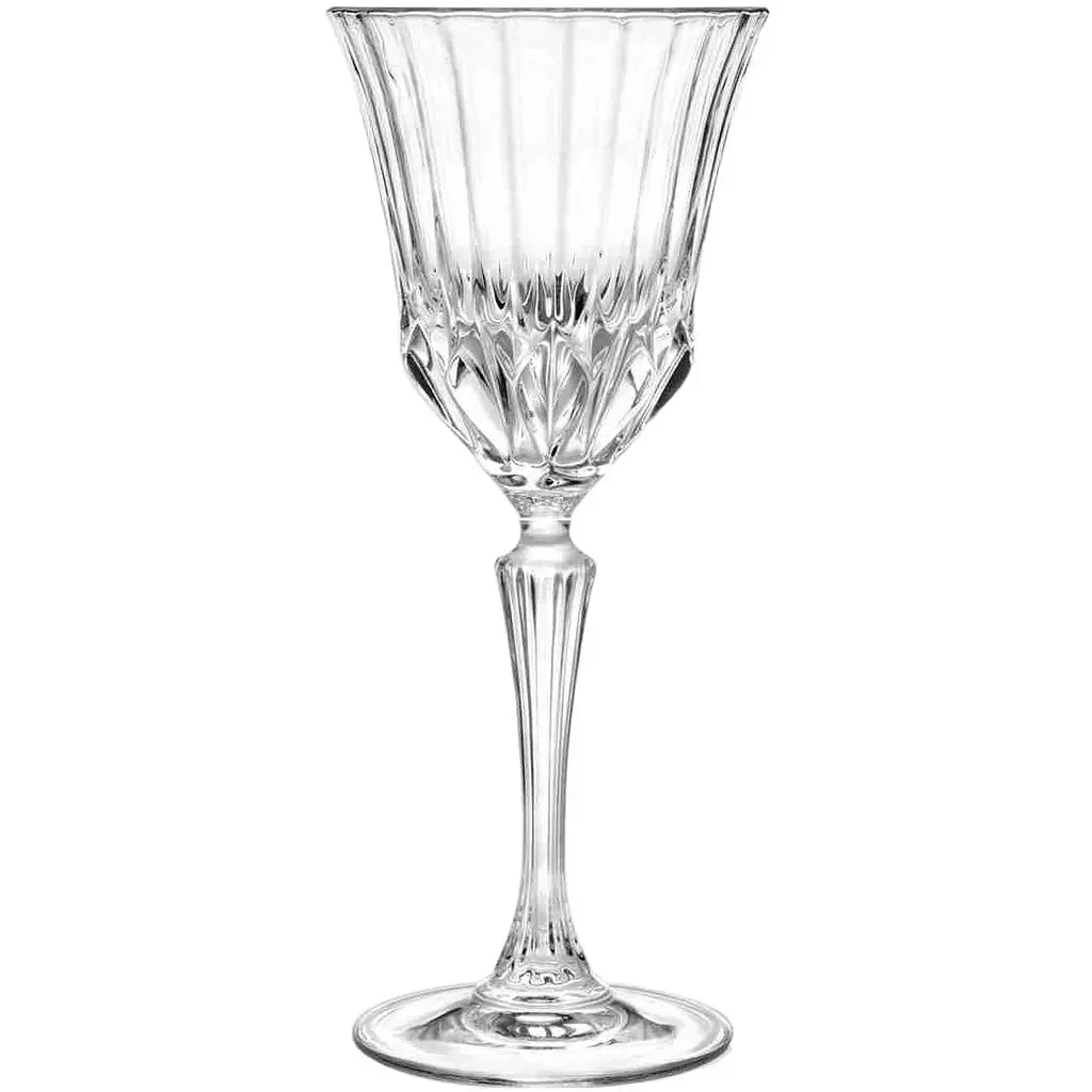 Набор бокалов для вина RCR Adagio 25836020406 250 мл 6 шт. (2547476806) Набор бокалов для вина RCR Adagio 25836020406 250 мл 6 шт. (2547476806)