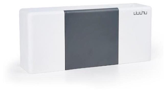 Держатель стерилизатор для зубных щеток Youpin Liulinu Sterelization for Toothbrushes LSZWD01W YP-SKU3057785