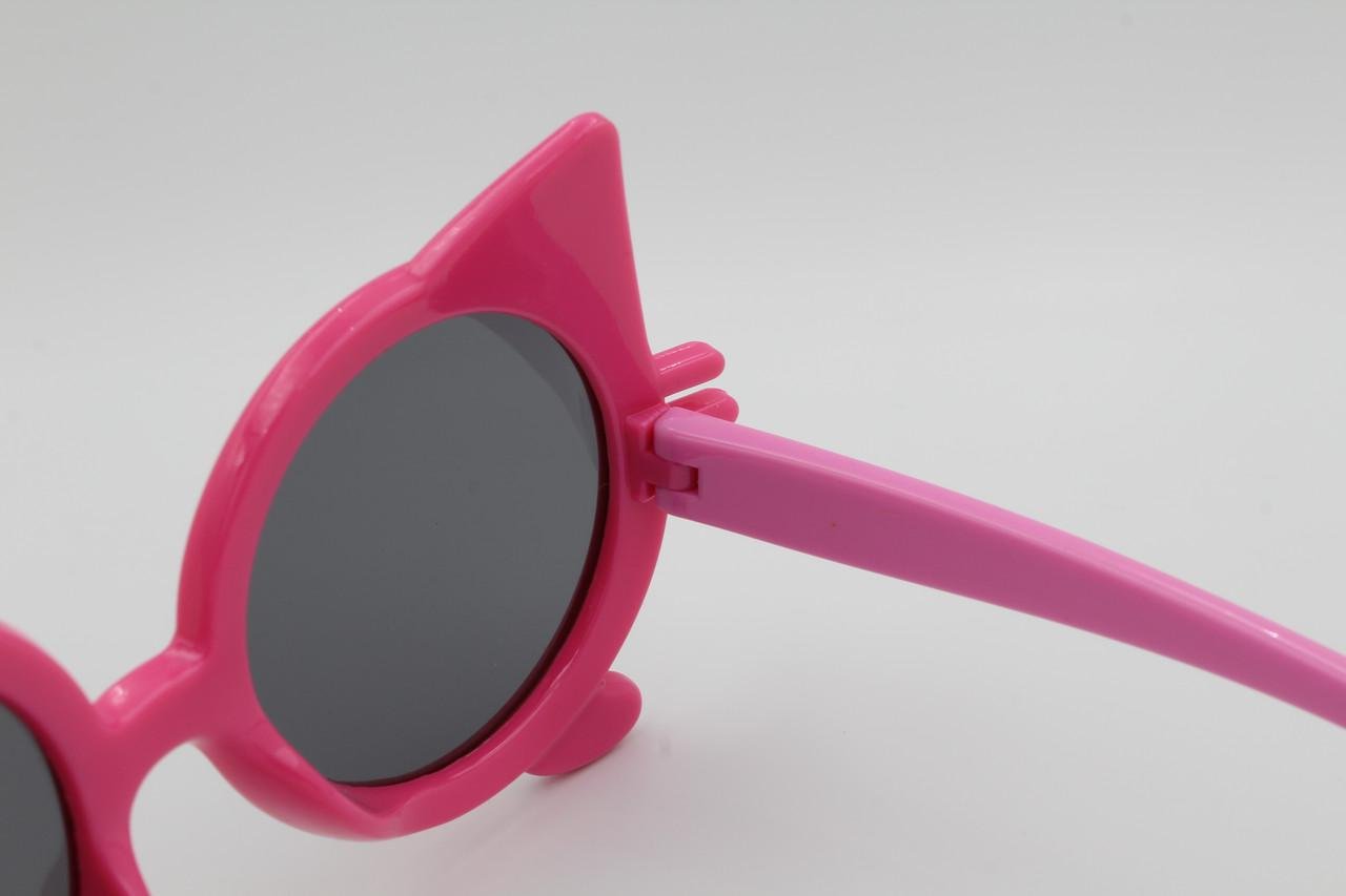 Сонцезахисні окуляри дитячі поляризовані (1850 с2) - фото 6 Сонцезахисні окуляри дитячі поляризовані (1850 с2) - фото 6