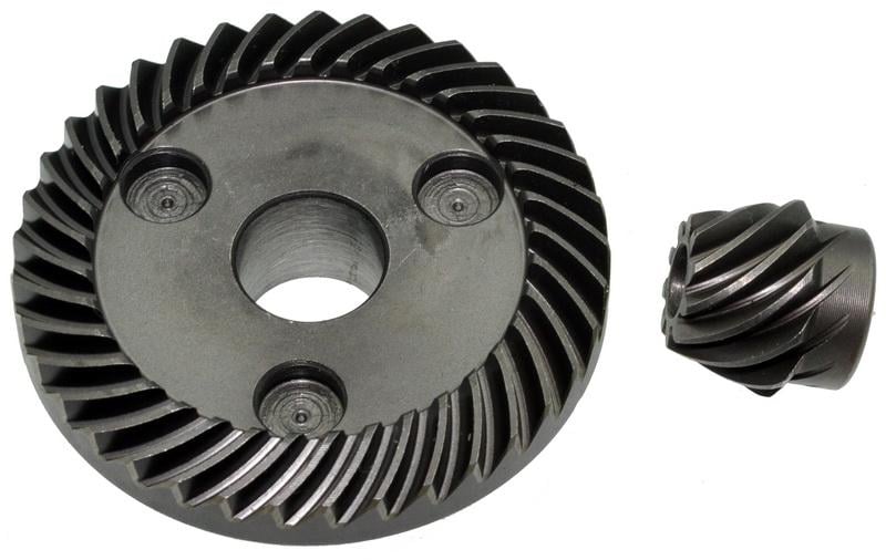Шестерни болгарки Crown 13499-125 d1 12х48.5 d2 6 h2 15 (g4241)