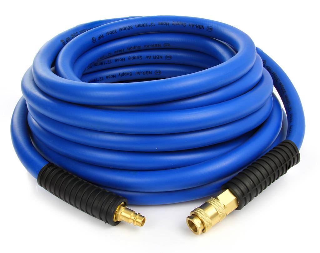 Шланг высокого давления армированный BJC 12x19 мм 10 м Шланг высокого давления армированный BJC 12x19 мм 10 м