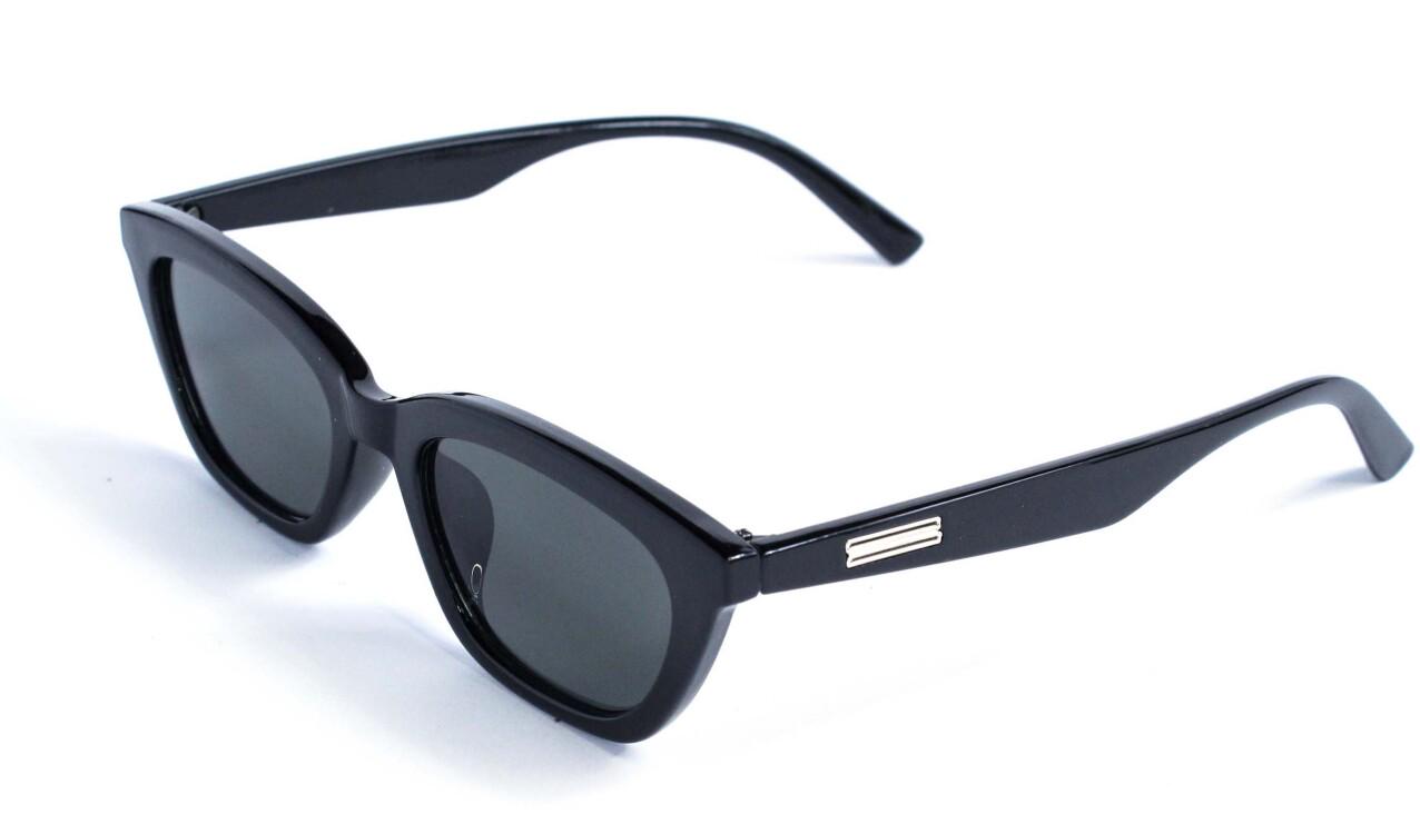 Солнцезащитные очки женские SunGlasses Radiance-bl-bl (o4ki-13436)
