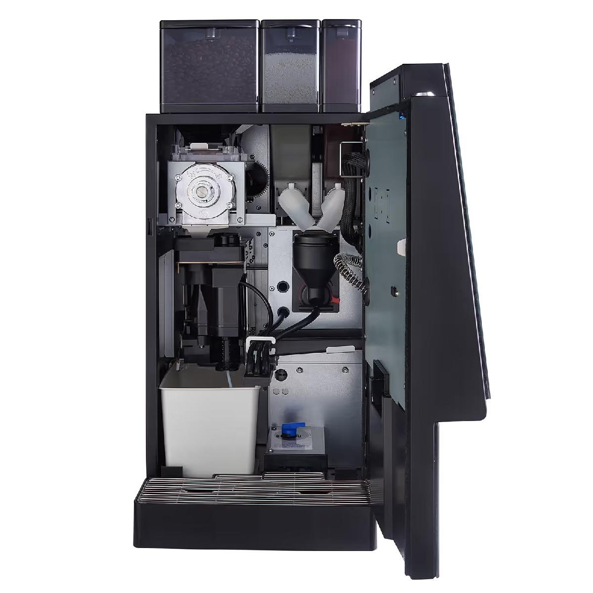 Кавомашина Jetinno JL18 (jetinno-jl-18) - фото 3