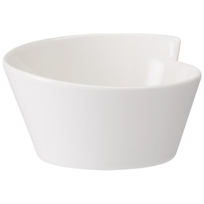 Піала для рису Villeroy&Boch NewWave Porzellan 0,35 л (33555816)