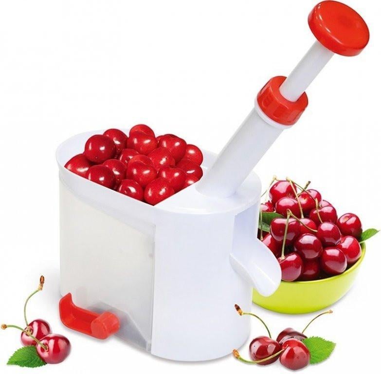 Машинка для удаления косточек Helfer Hoff Cherry and olive corer