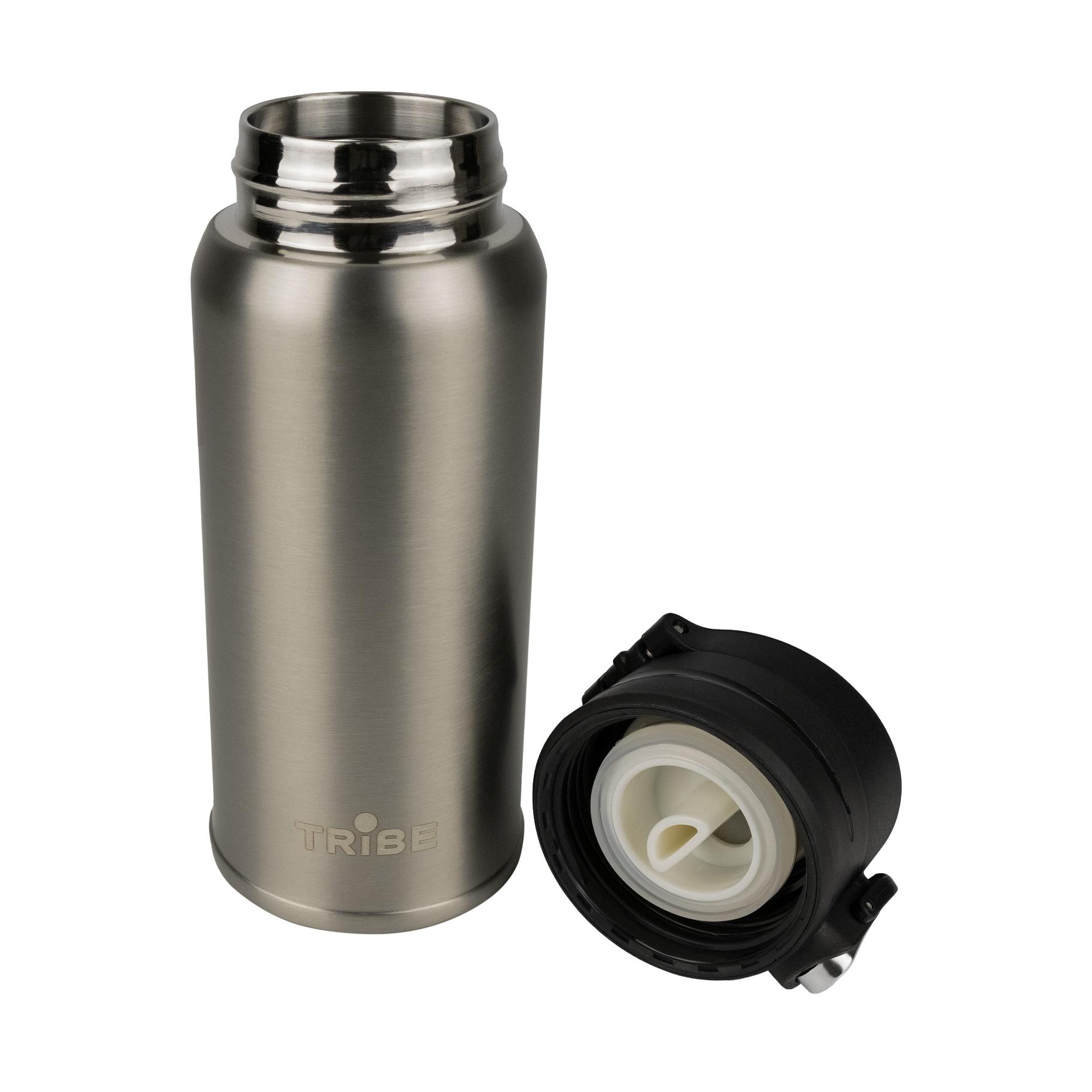Термокухоль Tribe Motion 0,36 л (T-DD-0014-grey) - фото 4