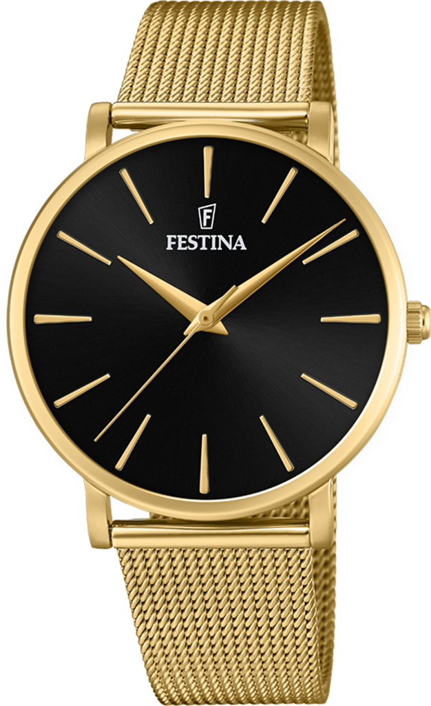 Наручные часы женские Festina F20476/2 Boyfriend