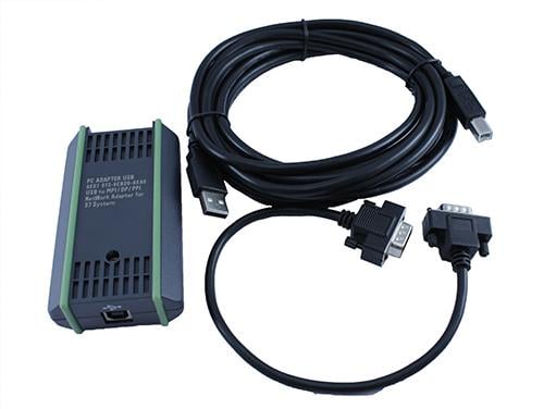 USB кабель для программирования Siemens S7/300/400 (f0b191bd)