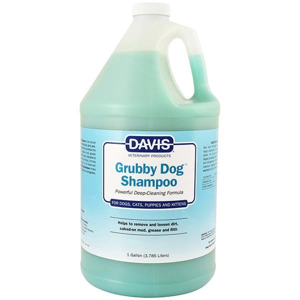 Шампунь Davis Grubby Dog 3,8 л