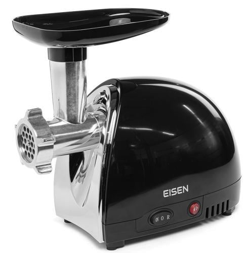 Мясорубка Eisen EMG-172АJ 2700W Black (280358)