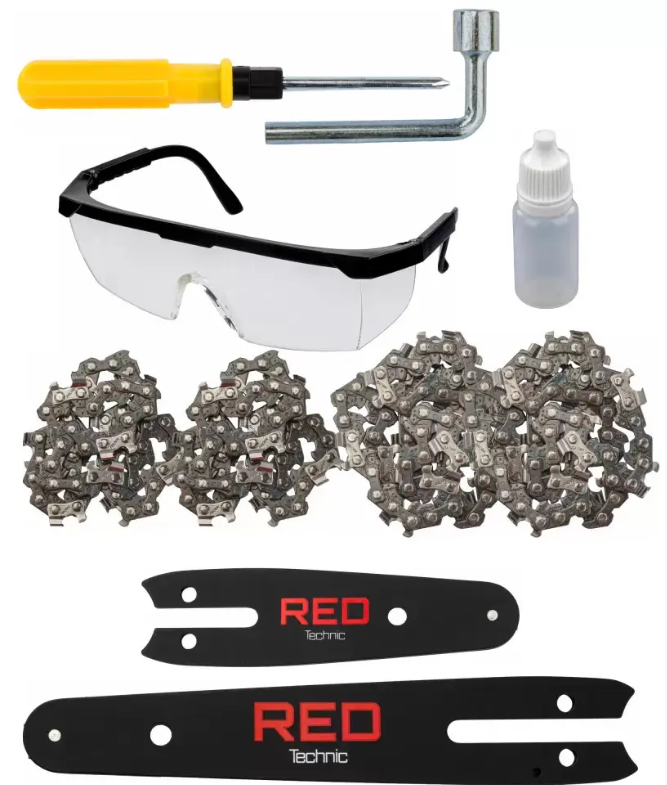 Пила аккумуляторная Red Technic RTMPA0064 2499851111 1000 Вт 21 В 7 м/с 150 мм 2 А/ч - фото 5 Пила аккумуляторная Red Technic RTMPA0064 2499851111 1000 Вт 21 В 7 м/с 150 мм 2 А/ч - фото 5