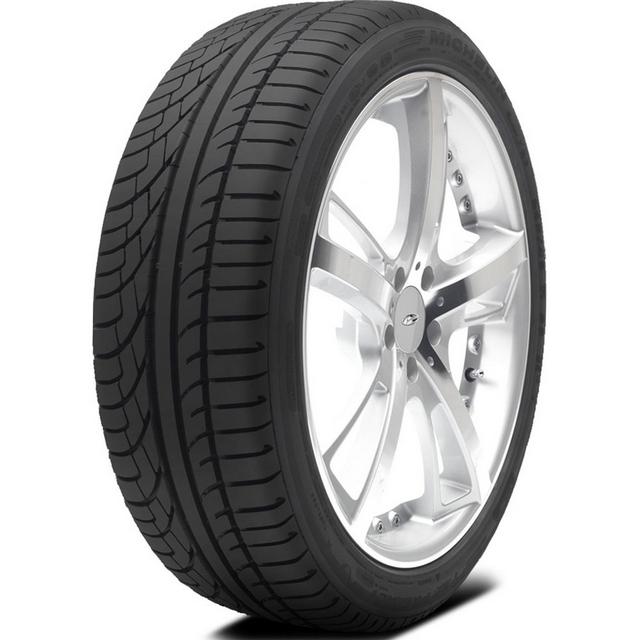 Шина Michelin Pilot Primacy 255/720 R490 117H лето