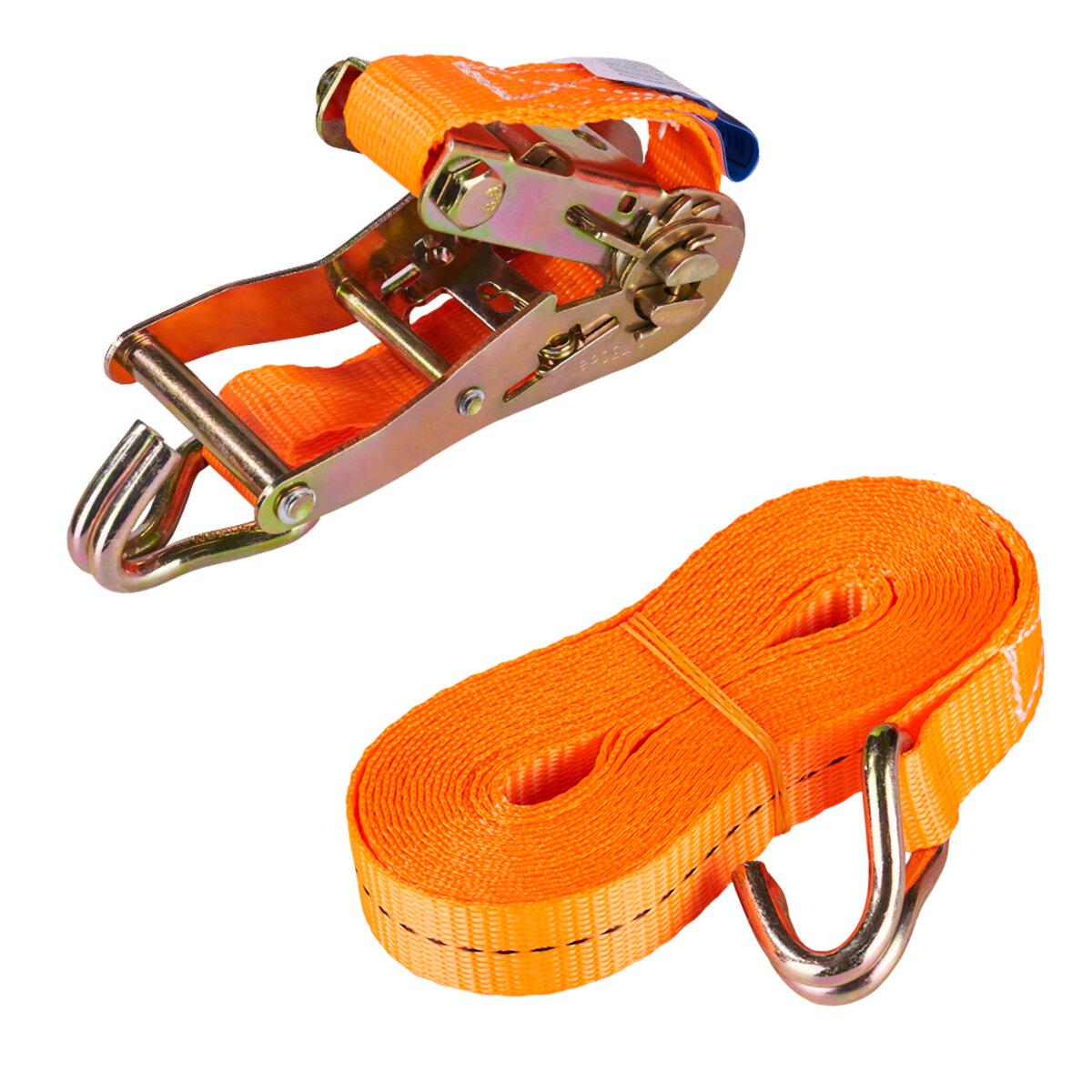 Ремінь стяжний Molder 1 т 6 м - фото 4