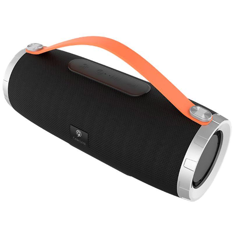 Bluetooth колонка Celebrat SP-6 Black (4e337d2e) - фото 3