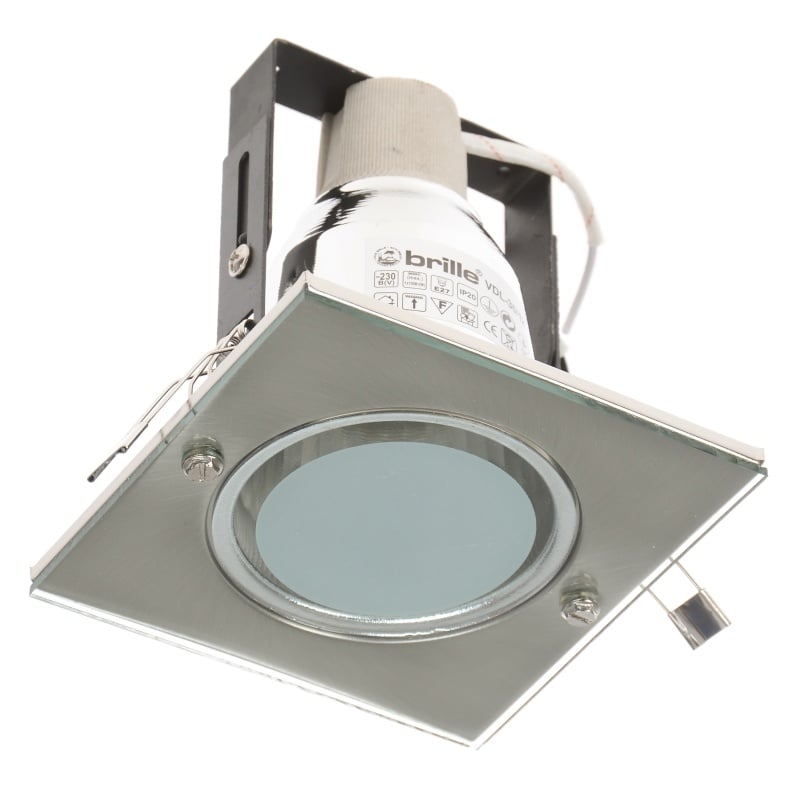 Светильник Brille VDL-30/12 SN (166632)