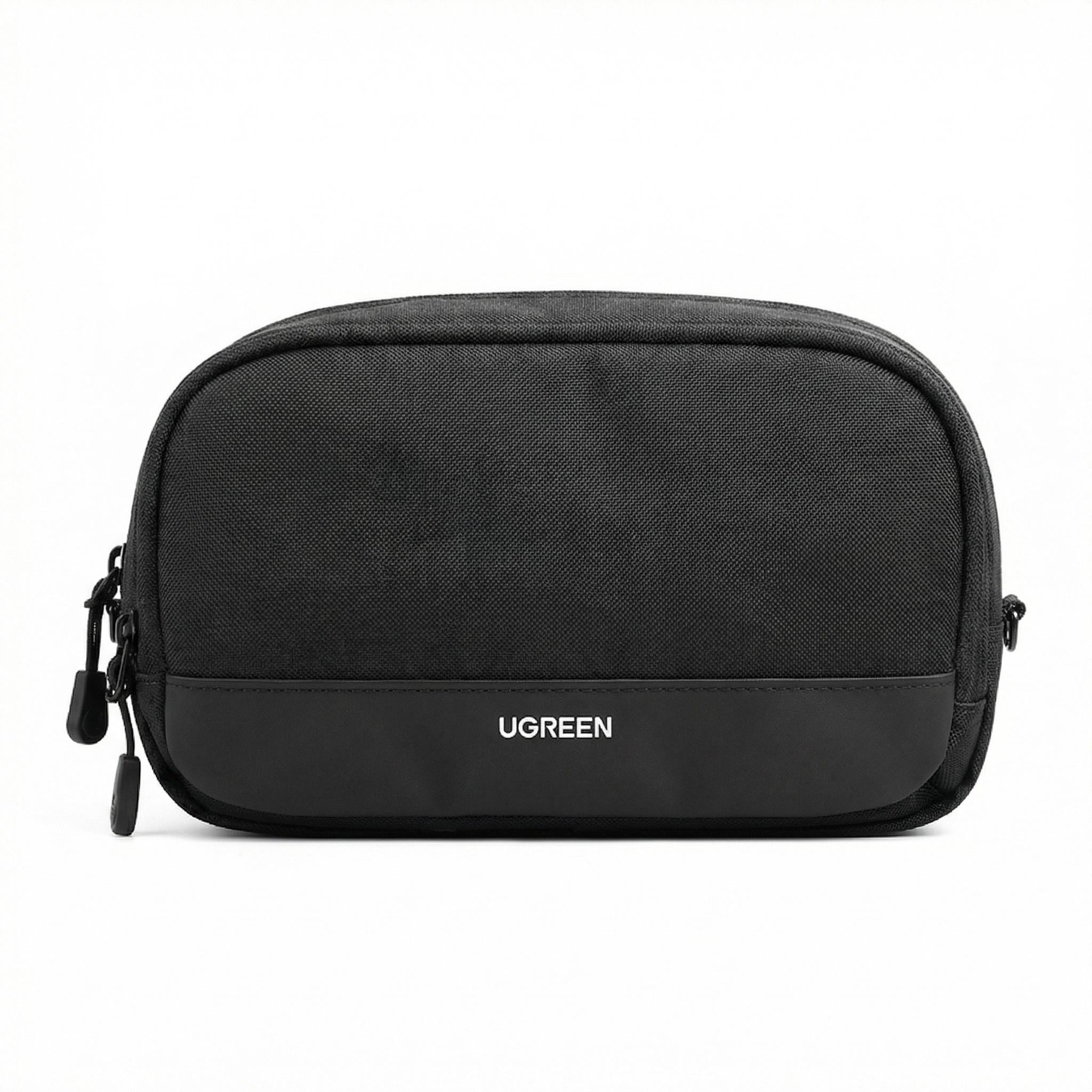 Органайзер для электроники UGREEN LP930 водостойкий 24x13x7 см Черный (65556)