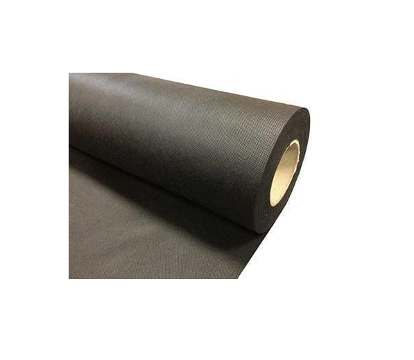 Агроволокно Growtex от бурьянов 120 г/м2 1,07х50 м Черный