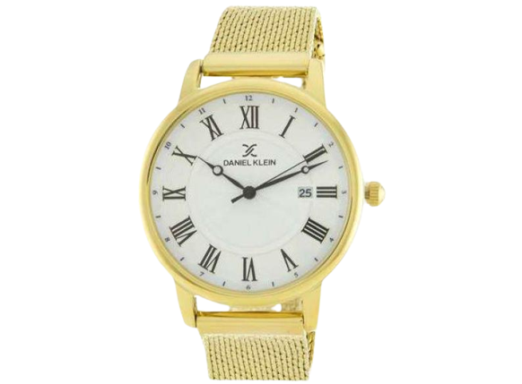 Наручний годинник чоловічий Daniel Klein DK12168-6 (108590)