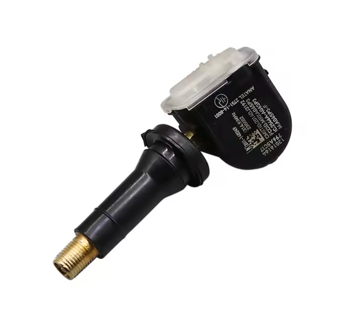 Датчик давления шин GM для CHEVROLET CADILLAC GMC 13516164/13598772/13598771 315 МГц (26575997) Датчик давления шин GM для CHEVROLET CADILLAC GMC 13516164/13598772/13598771 315 МГц (26575997)