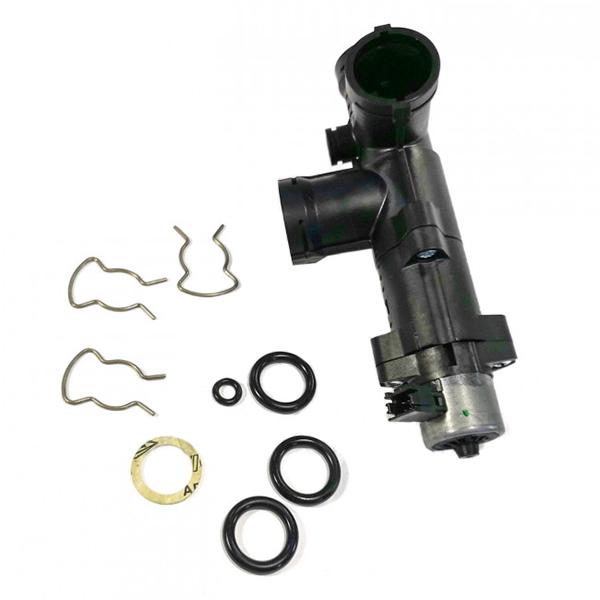 Трехходовой клапан для конденсационного котла Buderus Logamax Plus GB042-22/Bosch 3000 ZWB28 87186422110 (00000059889)