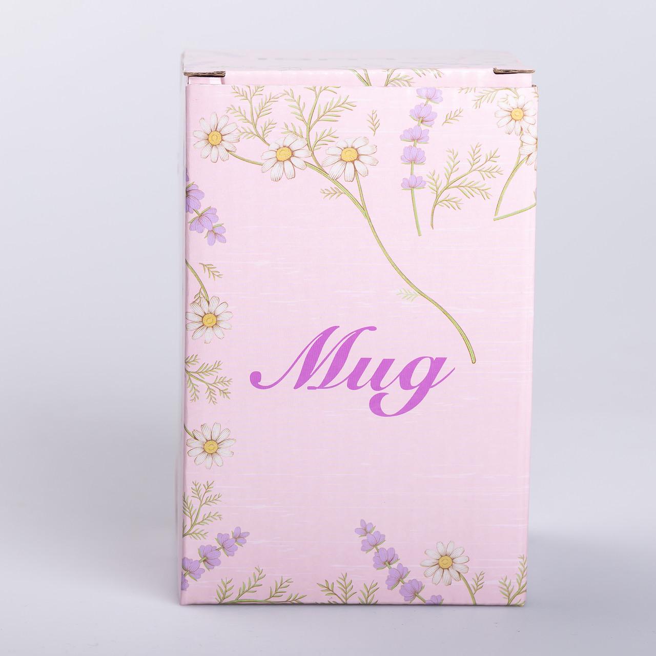 Стакан керамический с силиконовой крышкой и отверстием для трубочки без ручки 420 мл - фото 6 Стакан керамический с силиконовой крышкой и отверстием для трубочки без ручки 420 мл - фото 6