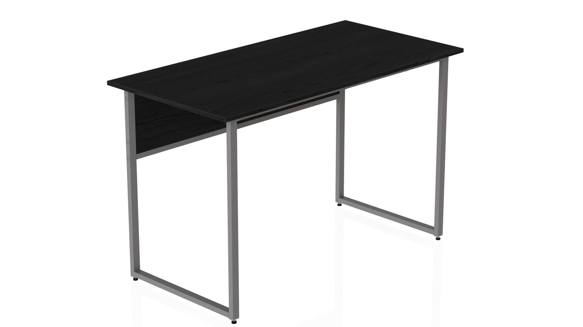 Стол компьютерный Коди ДСП 32 мм 75x120x70 см Серый/Сосна Кембра (FRD-101700) Стол компьютерный Коди ДСП 32 мм 75x120x70 см Серый/Сосна Кембра (FRD-101700)