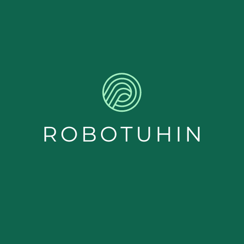 Robotuhin