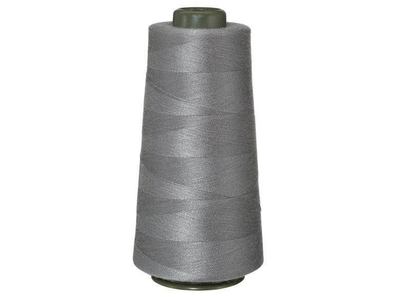 Нитка швейна Сrelando №40/2 оверлочна 2500 м Сірий (1919498688) - фото 2 Нитка швейна Сrelando №40/2 оверлочна 2500 м Сірий (1919498688) - фото 2