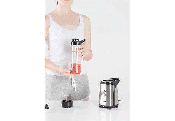 Блендер OCooker Electric Juice Extractor CD-BL01 (25831) - фото 5