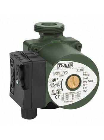 Насос циркуляційний DAB VA 24/6 180 стандартна база