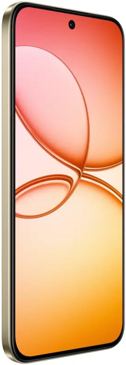 Смартфон Realme 15T 5G 12/256 Гб Global Version Flowing Silver (2797494184) - фото 4