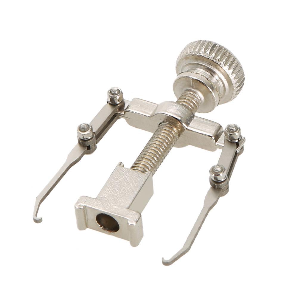 Фіксатор для корекції врослого нігтя металевий (29480) Фіксатор для корекції врослого нігтя металевий (29480)