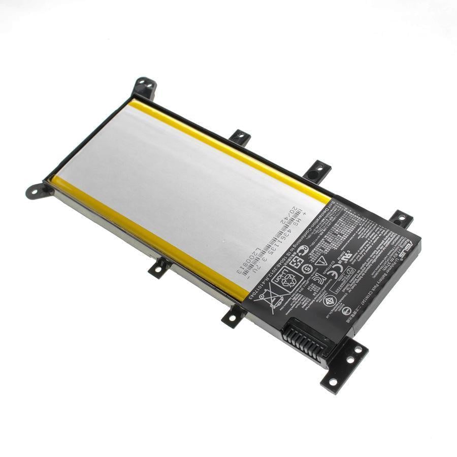 Аккумулятор для ноутбука Asus F555UB 5000 mAh 7,6V (135442)