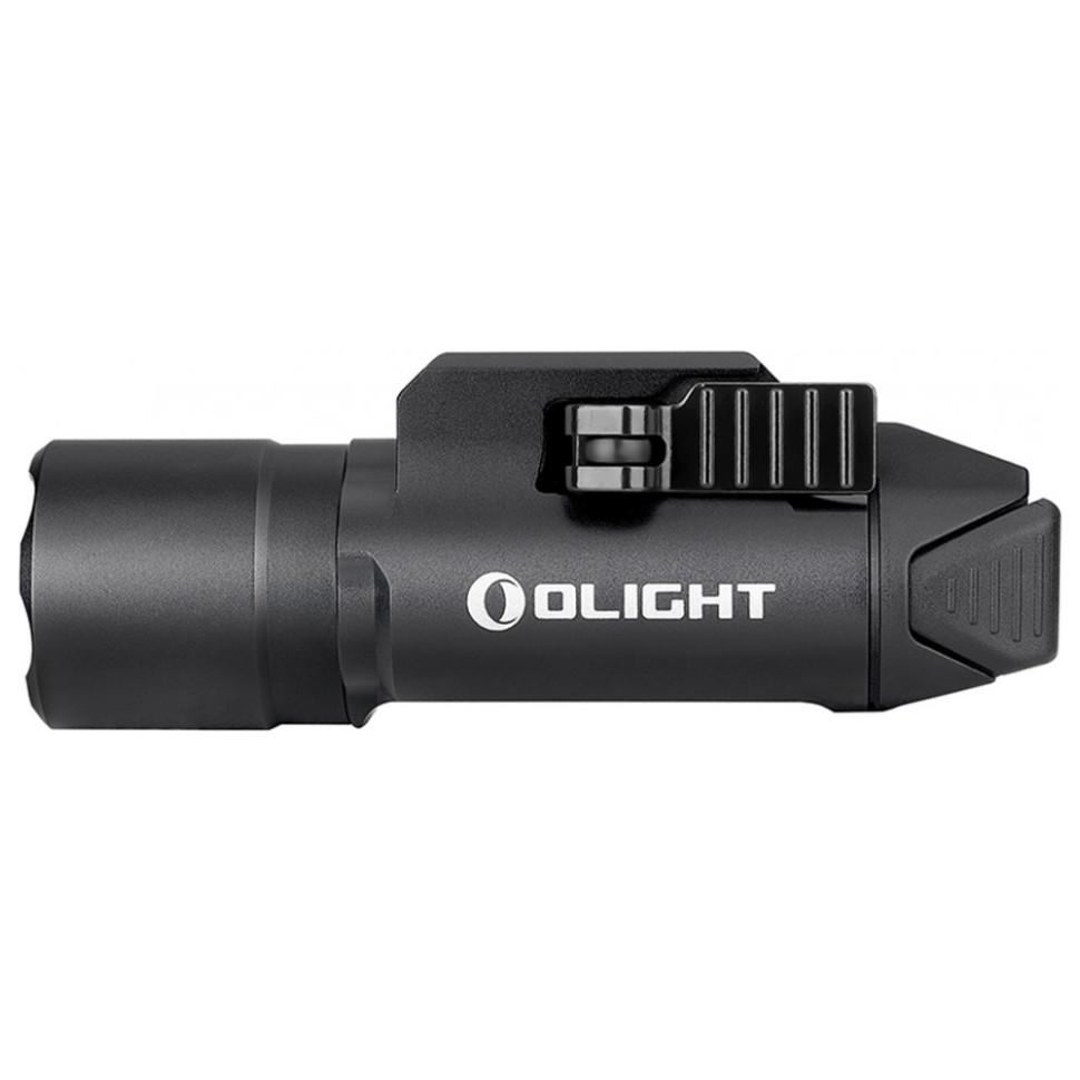 Фонарь Olight Valkyrie Turbo - фото 2