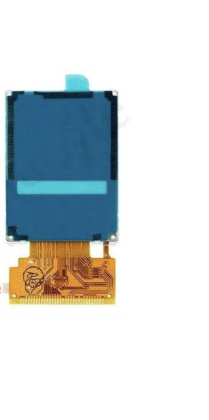 Дисплей Liquid Crystal Display для Samsung E2232/E1220/E2130/E1225/E1232/E2370 (000016880)